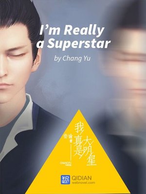 cover image of I'm Really a Superstar 14